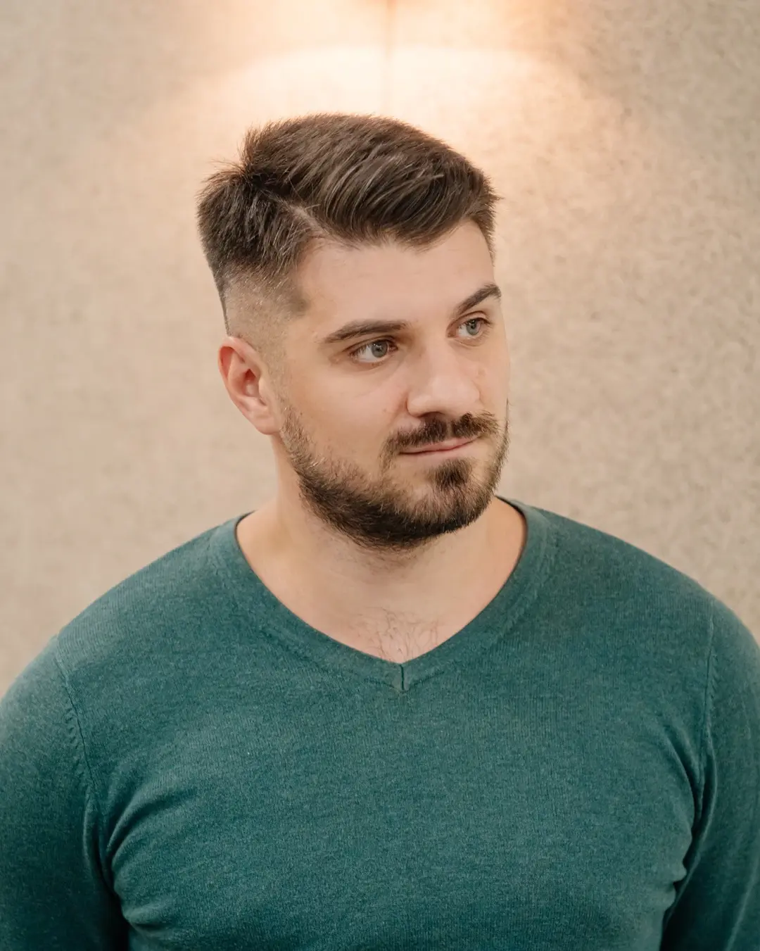 Danylo (Danny), performance marketing specialist in Vancouver, BC